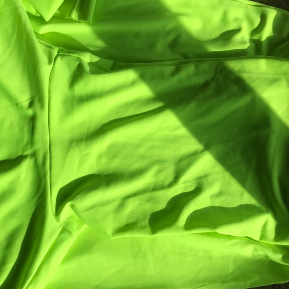 Snug maxi dress - Picture 3 of 3